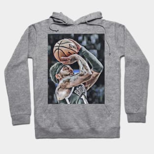 kyrie irving Hoodie